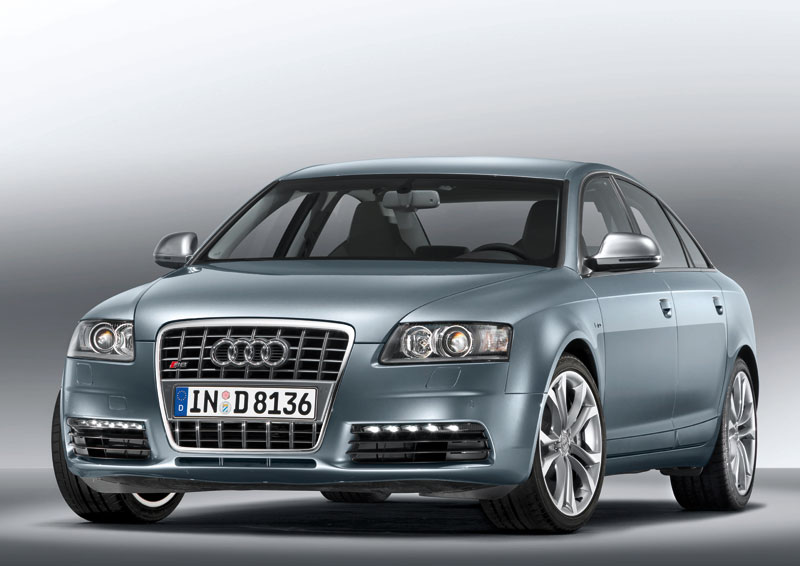 Audi S6 C6