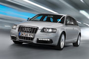 Audi S6 C6 Avant