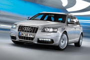 Audi S6 C6 Avant