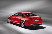 Audi S6 C7