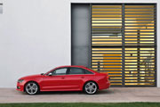 Audi S6 C7