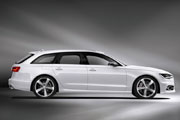 Audi S6 C7 Avant