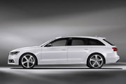 Audi S6 C7 Avant