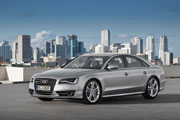 Audi S8 D4