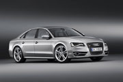 Audi S8 D4