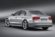 Audi S8 D4