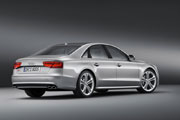 Audi S8 D4