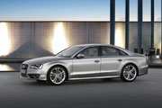 Audi S8 D4