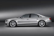 Audi S8 D4