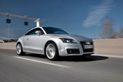 Audi TT 8J