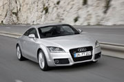 Audi TT 8J