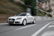 Audi TT 8J