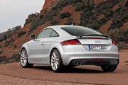 Audi TT 8J