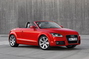 Audi TT 8J