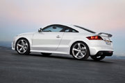 Audi TT 8J