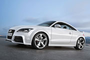 Audi TT 8J