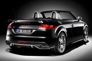 Audi TT 8J