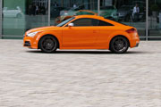 Audi TT 8J