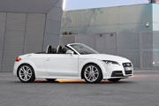 Audi TT 8J