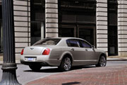 Bentley Continental Flying Spur