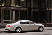 Bentley Continental Flying Spur