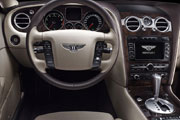 Bentley Continental Flying Spur