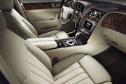 Bentley Continental Flying Spur