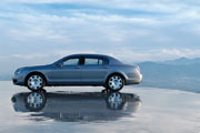 Bentley Continental Flying Spur