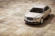 Bentley Continental Flying Spur