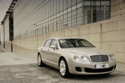 Bentley Continental Flying Spur