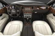 Bentley Mulsanne