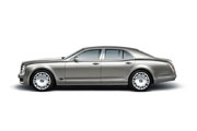 Bentley Mulsanne