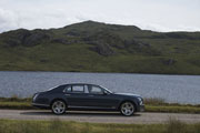 Bentley Mulsanne