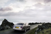 Bentley Mulsanne
