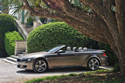 BMW M6 e63 Cabriolet