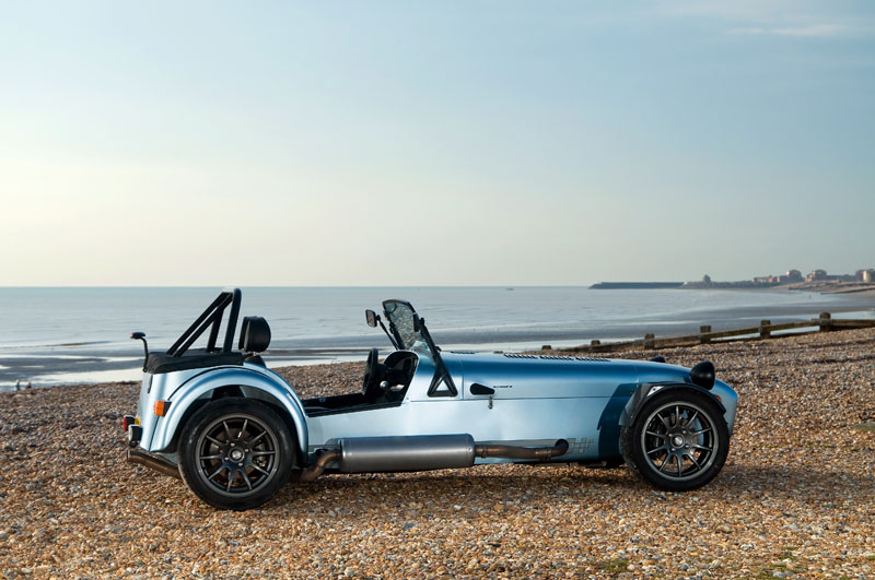 Caterham CSR 175