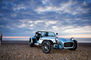 Caterham CSR 175