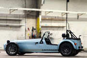 Caterham CSR 175