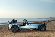 Caterham CSR 175