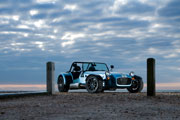 Caterham CSR 175