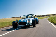 Caterham CSR 175