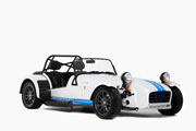 Caterham Roadsport 120