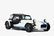 Caterham Roadsport 120