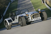 Caterham Roadsport 120