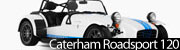 Caterham Roadsport 120
