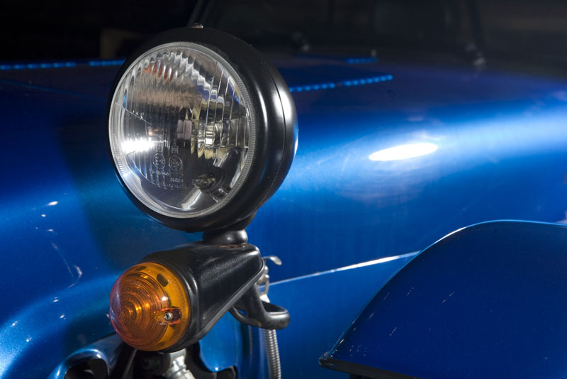 Caterham Roadsport 175