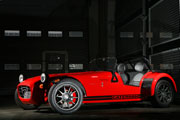Caterham Roadsport 175