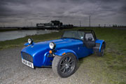 Caterham Roadsport 175