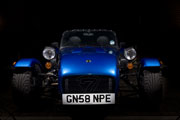 Caterham Roadsport 175
