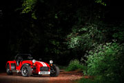Caterham Superlight R300